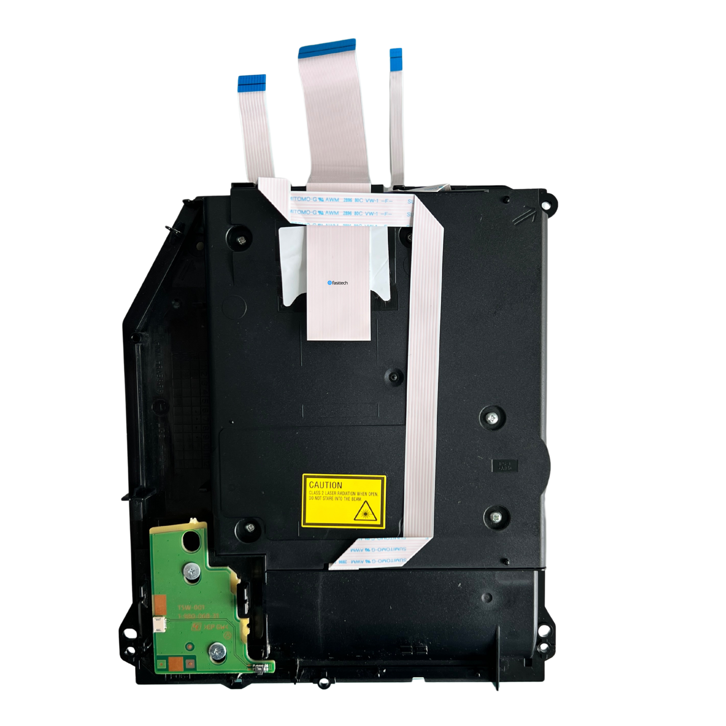 PS4 CUH-1215 Disc Drive - Fasttech PS4 CUH-1215 Disc Drive - Fasttech